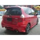 Honda Jazz Fit 2005 LS Body Kit