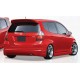 Honda Jazz Fit '05 KS style Body Kit