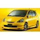 Honda Jazz Fit '05 Mugen style Body Kit