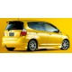 Honda Jazz Fit '05 Mugen style Body Kit