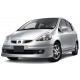 Honda Jazz Fit '05 Modulo style Body Kit