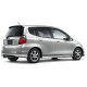Honda Jazz Fit '05 Modulo style Body Kit