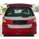 Honda Jazz Fit 2005 VL Spoiler & Boot Lip