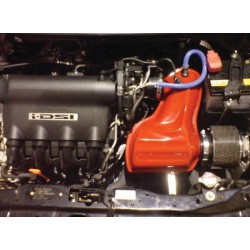 Honda Jazz Fit 2005 Mugen Air Filter Box