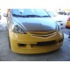 Honda Jazz Fit 2005 DSE Front Bumper