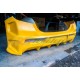 Honda Jazz Fit 2005 DSE Front Bumper