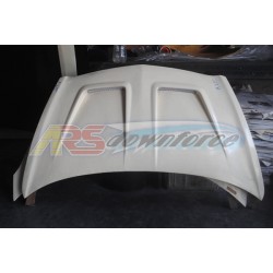 Honda Jazz Fit 2005 ML-A Front Bonnet