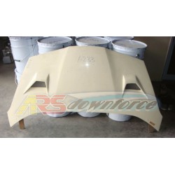 Honda Jazz Fit 2008 T2-A Front Bonnet
