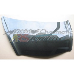 Honda Jazz Fit 2008 OEM Front Bonnet
