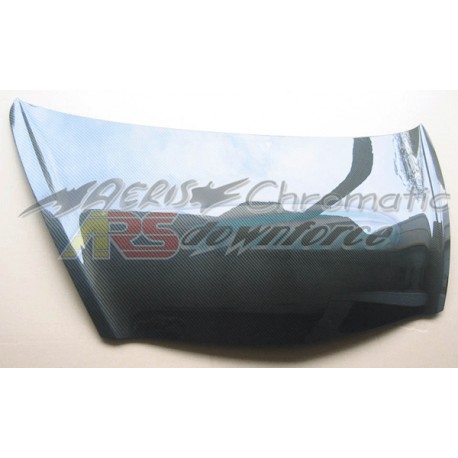 Honda Jazz Fit 2008 OEM Front Bonnet