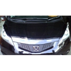 Honda Jazz Fit 2008 LE Eyelid