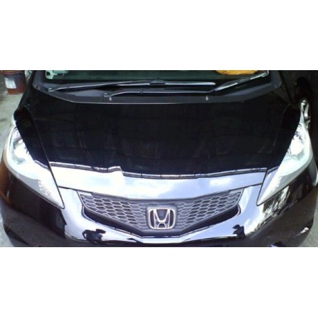 Honda Jazz Fit 2008 LE Eyelid