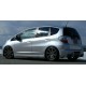 Honda Jazz Fit 2008 LST Body Kit