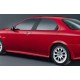 Alfa Romeo 156 Zender style Body Kit