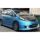 Honda Jazz Fit '08 IN-A style Body Kit