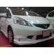 Honda Jazz Fit '08 HL style Body Kit