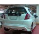 Honda Jazz Fit '08 HL style Body Kit