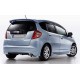 Honda Jazz Fit '08 M2 style Body Kit