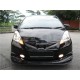 Honda Jazz Fit 2008 HL Skirting