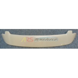 Honda Jazz Fit 2008 Modulo Spoiler