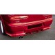 Alfa Romeo 156 Zender style Body Kit