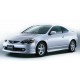 Honda Integra DC5 '01 Modulo style Body Kit