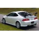 Honda Integra DC5 C-West Body Kit