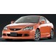 Honda Integra DC5 '06 Mugen style Body Kit