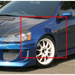 Honda Integra DC5 '05 CSV style Front Fender