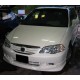 Honda Odyssey '02 Modulo style Body Kit