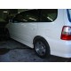 Honda Odyssey '02 Modulo style Body Kit