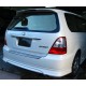 Honda Odyssey '02 Modulo style Body Kit
