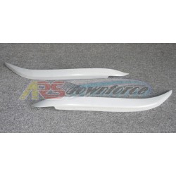 Honda Odyssey 2002 Eyelid