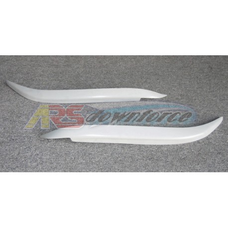 Honda Odyssey 2002 Eyelid