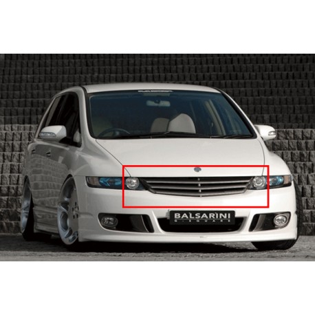 Honda Odyssey '04 Balsarini style Front Grille