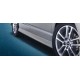 Honda Odyssey 2005 Modulo Side Skirt