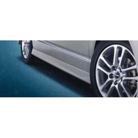 Honda Odyssey 2005 Modulo Side Skirt