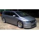 Honda Odyssey '05 Wald style Body Kit