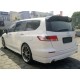 Honda Odyssey '09 AS style Body Kit