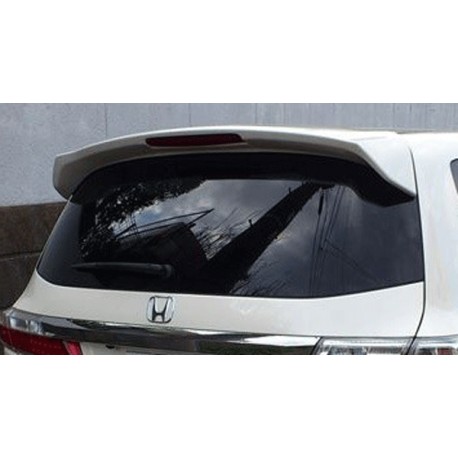 Honda Odyssey 2009 Modulo Spoiler