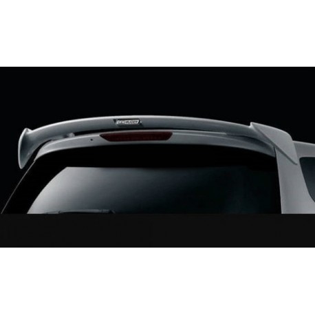 Honda Odyssey RB3/4 2009 Mugen Spoiler