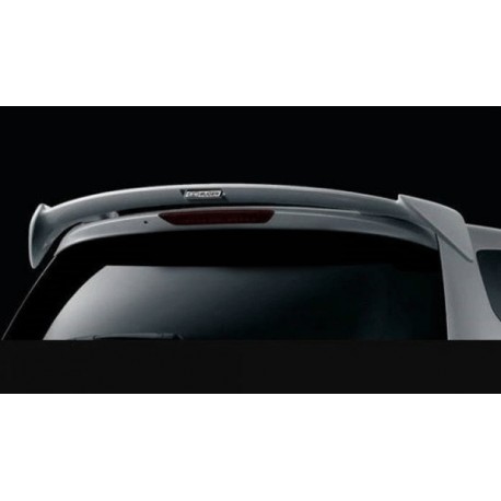 Honda Odyssey RB3/4 2009 Mugen Spoiler