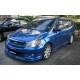 Honda Stream '05 Mugen style Body Kit
