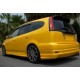 Honda Stream '05 Mugen style Body Kit