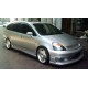 Honda Stream '01 KS style Body Kit