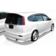 Honda Stream '01 KS style Body Kit