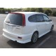 Honda Stream '01 Modulo style Body Kit