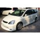 Honda Stream '01 FB style Body Kit
