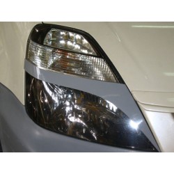 Honda Stream 2001 Eyelid