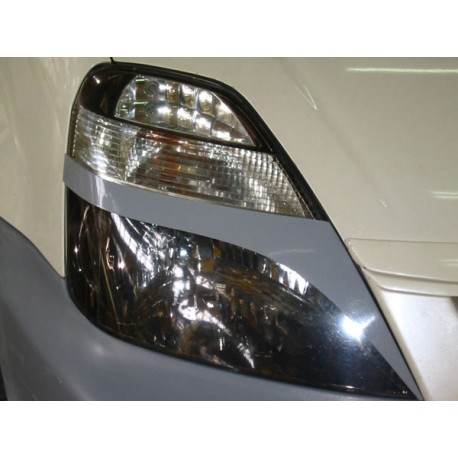 Honda Stream 2001 Eyelid